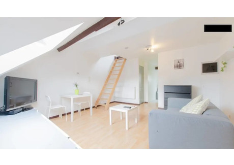 Mieszkanie do wynajęcia - Rue de Flodorp Brussels, Belgia, 45 m², 711 USD (2780 PLN), NET-90200519