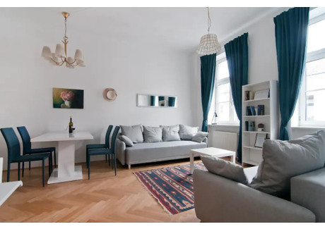 Mieszkanie do wynajęcia - Lassallestraße Vienna, Austria, 54 m², 1477 USD (5775 PLN), NET-90200699