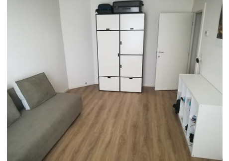 Mieszkanie do wynajęcia - Rue Saint-Georges Ixelles, Belgia, 33 m², 722 USD (2996 PLN), NET-90200732