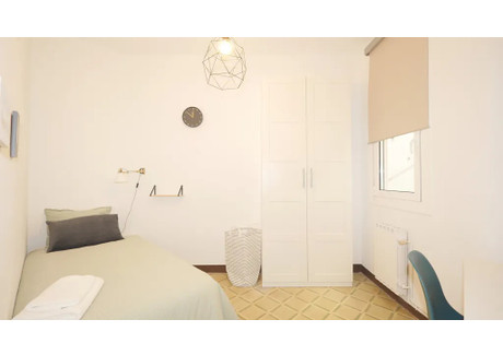 Mieszkanie do wynajęcia - Passeig de Sant Joan Barcelona, Hiszpania, 116 m², 873 USD (3379 PLN), NET-90200789