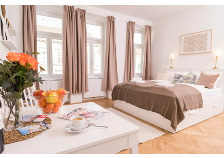 Mieszkanie do wynajęcia - Hasnerstraße Vienna, Austria, 30 m², 1529 USD (5980 PLN), NET-90201025