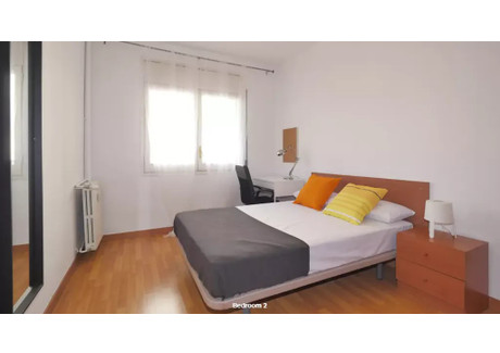 Mieszkanie do wynajęcia - Carrer d'Aragó Barcelona, Hiszpania, 95 m², 775 USD (3170 PLN), NET-90201170