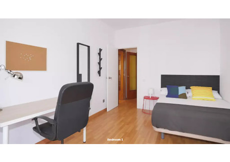 Mieszkanie do wynajęcia - Carrer d'Aragó Barcelona, Hiszpania, 95 m², 890 USD (3410 PLN), NET-90201171