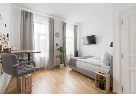 Mieszkanie do wynajęcia - Brunnengasse Vienna, Austria, 30 m², 1458 USD (5641 PLN), NET-90201324