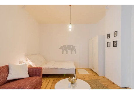 Mieszkanie do wynajęcia - Straßmannstraße Berlin, Niemcy, 44 m², 1646 USD (6370 PLN), NET-90201388