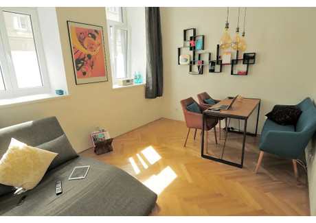 Mieszkanie do wynajęcia - Mumbgasse Vienna, Austria, 38 m², 1346 USD (5585 PLN), NET-90201421