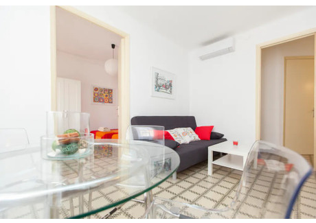 Mieszkanie do wynajęcia - Carrer de Vallhonrat Barcelona, Hiszpania, 85 m², 1823 USD (7621 PLN), NET-90201556