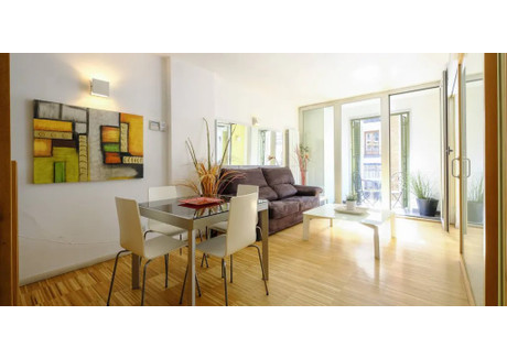 Mieszkanie do wynajęcia - Calle del Conde de Romanones Madrid, Hiszpania, 60 m², 1636 USD (6709 PLN), NET-90201618