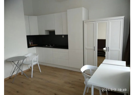 Mieszkanie do wynajęcia - Avenue Paul Janson Anderlecht, Belgia, 20 m², 782 USD (3207 PLN), NET-90201622