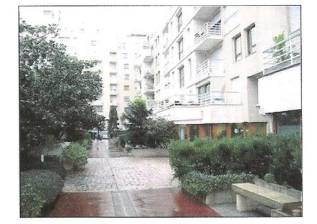 Mieszkanie do wynajęcia - Villa des Nymphéas Paris, Francja, 21 m², 1019 USD (4106 PLN), NET-90201647