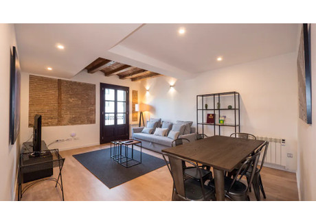 Mieszkanie do wynajęcia - Carrer de Pelai Barcelona, Hiszpania, 85 m², 3670 USD (14 204 PLN), NET-90201774