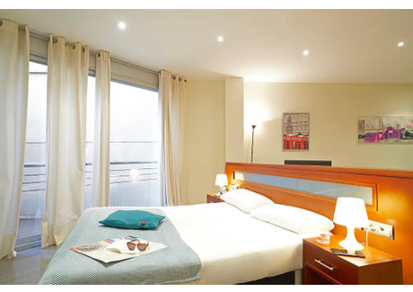Mieszkanie do wynajęcia - Carrer de Torres i Amat Barcelona, Hiszpania, 35 m², 2681 USD (10 806 PLN), NET-90201777