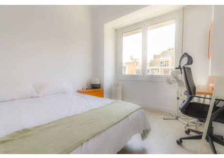 Mieszkanie do wynajęcia - Avinguda del Paral.lel Barcelona, Hiszpania, 110 m², 676 USD (2597 PLN), NET-90201835