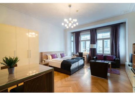 Mieszkanie do wynajęcia - Auerspergstraße Vienna, Austria, 38 m², 3222 USD (12 372 PLN), NET-90201842