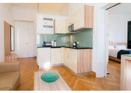 Mieszkanie do wynajęcia - Auerspergstraße Vienna, Austria, 42 m², 3511 USD (14 675 PLN), NET-90201843