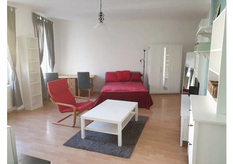 Mieszkanie do wynajęcia - Wrangelstraße Berlin, Niemcy, 42 m², 1428 USD (5482 PLN), NET-90201894