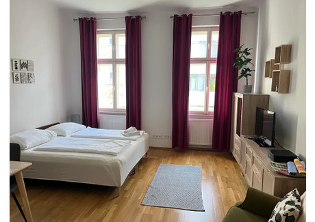 Mieszkanie do wynajęcia - Streffleurgasse Vienna, Austria, 50 m², 2598 USD (10 315 PLN), NET-90202149