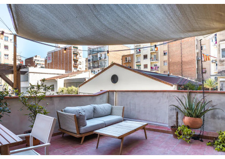 Mieszkanie do wynajęcia - Passatge de Carsi Barcelona, Hiszpania, 90 m², 3762 USD (15 159 PLN), NET-90202159