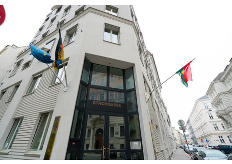 Mieszkanie do wynajęcia - Strohgasse Vienna, Austria, 46 m², 3359 USD (12 999 PLN), NET-90202194