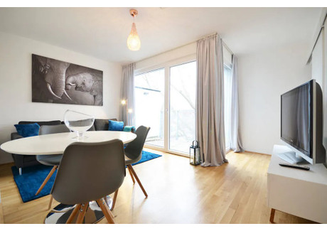 Mieszkanie do wynajęcia - Donaufelder Straße Vienna, Austria, 40 m², 2862 USD (11 075 PLN), NET-90202191