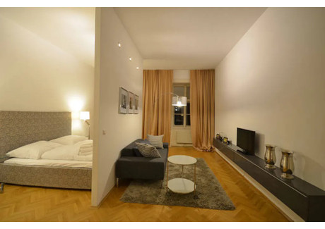 Mieszkanie do wynajęcia - Am Heumarkt Vienna, Austria, 60 m², 3608 USD (13 962 PLN), NET-90202192