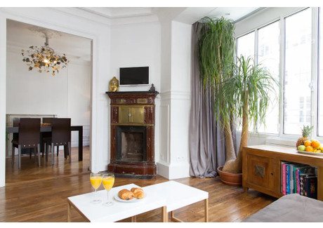 Mieszkanie do wynajęcia - Rue Saint-Honoré Paris, Francja, 65 m², 7340 USD (28 187 PLN), NET-90202259