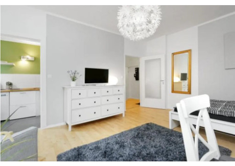 Mieszkanie do wynajęcia - Wittelsbacherstraße Berlin, Niemcy, 35 m², 1521 USD (6313 PLN), NET-90202336