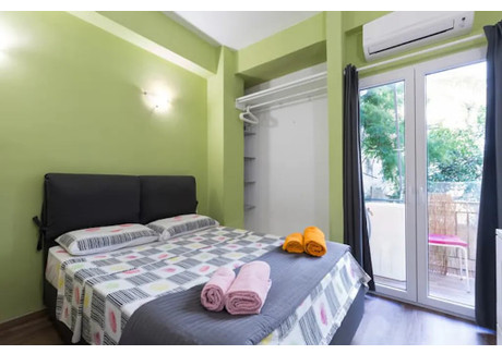 Mieszkanie do wynajęcia - Komninon Athens, Grecja, 30 m², 780 USD (3197 PLN), NET-90202342