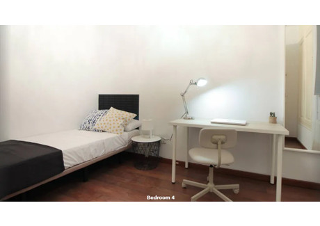 Mieszkanie do wynajęcia - Carrer de Mallorca Barcelona, Hiszpania, 150 m², 693 USD (2780 PLN), NET-90202384