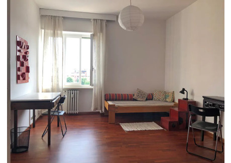 Mieszkanie do wynajęcia - Via Bobbio Turin, Włochy, 120 m², 551 USD (2117 PLN), NET-90202387