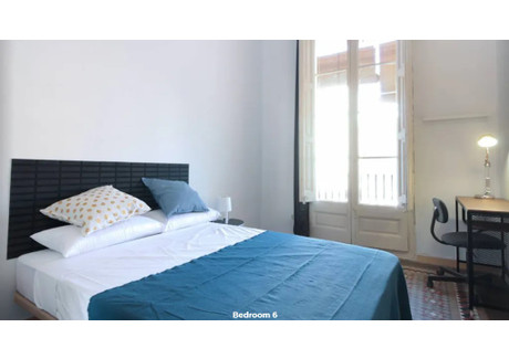 Mieszkanie do wynajęcia - Carrer de Mallorca Barcelona, Hiszpania, 150 m², 863 USD (3340 PLN), NET-90202382