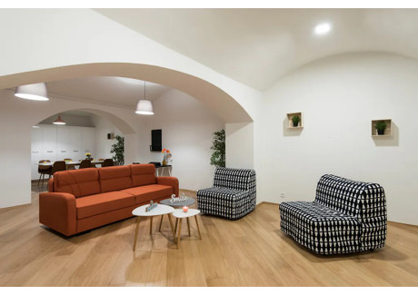 Mieszkanie do wynajęcia - Řehořova Prague, Czechy, 175 m², 3673 USD (14 471 PLN), NET-90202408
