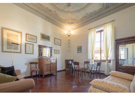 Mieszkanie do wynajęcia - Via Montebello Florence, Włochy, 60 m², 1459 USD (5966 PLN), NET-90202422