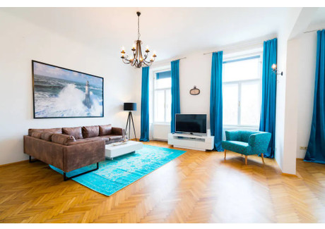 Mieszkanie do wynajęcia - Althanstraße Vienna, Austria, 165 m², 6882 USD (27 595 PLN), NET-90202493