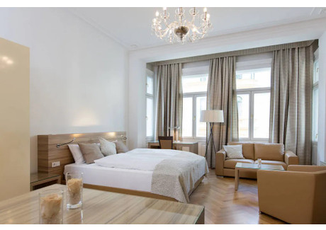 Mieszkanie do wynajęcia - Auerspergstraße Vienna, Austria, 39 m², 3311 USD (12 945 PLN), NET-90202500