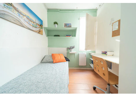 Mieszkanie do wynajęcia - Carrer d'Ausiàs March Barcelona, Hiszpania, 100 m², 487 USD (1990 PLN), NET-90202553