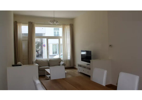 Mieszkanie do wynajęcia - Rue de la Digue Ixelles, Belgia, 150 m², 2447 USD (9469 PLN), NET-90202585