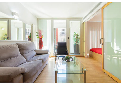 Mieszkanie do wynajęcia - Calle del Conde de Romanones Madrid, Hiszpania, 60 m², 1710 USD (6737 PLN), NET-90202662