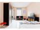Mieszkanie do wynajęcia - Via San Secondo Turin, Włochy, 50 m², 1040 USD (4242 PLN), NET-90202759