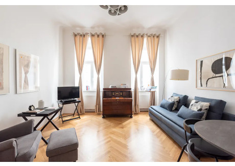 Mieszkanie do wynajęcia - Marokkanergasse Vienna, Austria, 52 m², 1837 USD (7110 PLN), NET-90202767