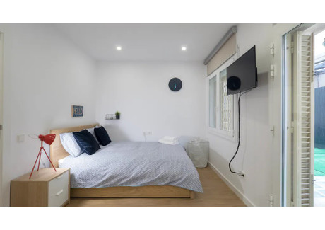 Mieszkanie do wynajęcia - Rambla de Badal Barcelona, Hiszpania, 160 m², 1160 USD (4699 PLN), NET-90202846