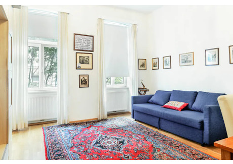 Mieszkanie do wynajęcia - Marktgasse Vienna, Austria, 45 m², 1188 USD (4776 PLN), NET-90203013