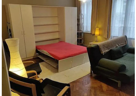 Mieszkanie do wynajęcia - Rue de Pascale Brussels, Belgia, 35 m², 927 USD (3848 PLN), NET-90203044