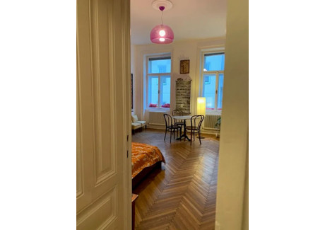 Mieszkanie do wynajęcia - Löwengasse Vienna, Austria, 25 m², 549 USD (2109 PLN), NET-90203201