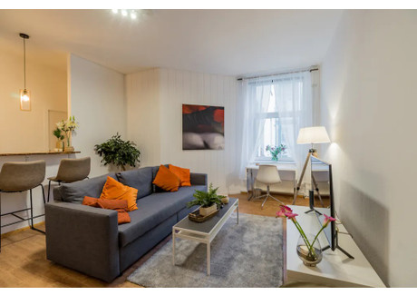 Mieszkanie do wynajęcia - Heidenfeldstraße Berlin, Niemcy, 52 m², 1610 USD (6231 PLN), NET-90203279