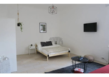 Mieszkanie do wynajęcia - Veitstraße Berlin, Niemcy, 38 m², 1296 USD (5068 PLN), NET-90203295