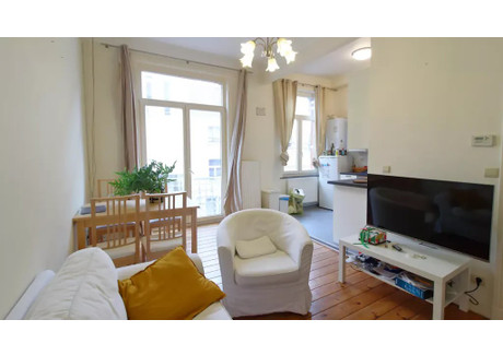 Mieszkanie do wynajęcia - Rue de la Digue Ixelles, Belgia, 75 m², 2002 USD (7669 PLN), NET-90203375