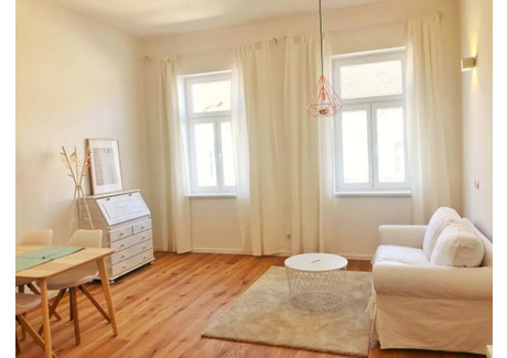 Mieszkanie do wynajęcia - Nobilegasse Vienna, Austria, 45 m², 1146 USD (4687 PLN), NET-90203439