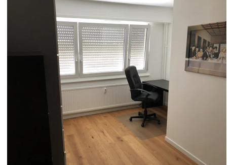 Mieszkanie do wynajęcia - Rue de la Canardière Strasbourg, Francja, 85 m², 419 USD (1712 PLN), NET-90203511