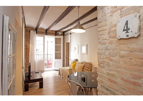 Mieszkanie do wynajęcia - Carrer del Mar Barcelona, Hiszpania, 55 m², 2674 USD (10 777 PLN), NET-90203781